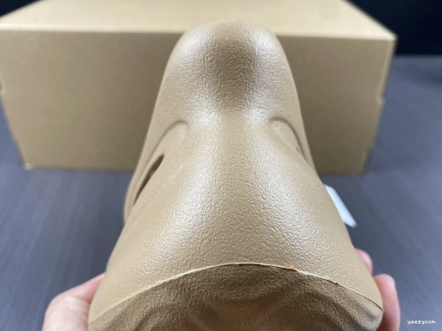 RNNR GW3354 Ochre Foam Yeezy Adidas 0827